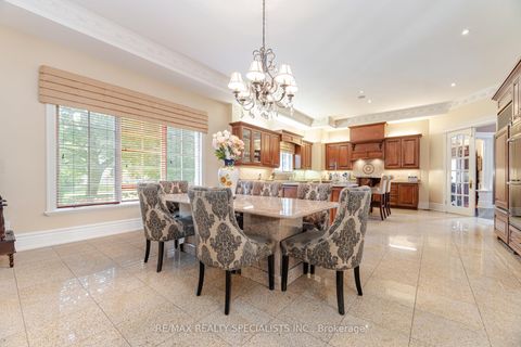 Photo 14 at 23 Maryvale Crescent, South Richvale, Richmond Hill