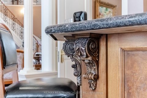 Photo 16 at 23 Maryvale Crescent, South Richvale, Richmond Hill