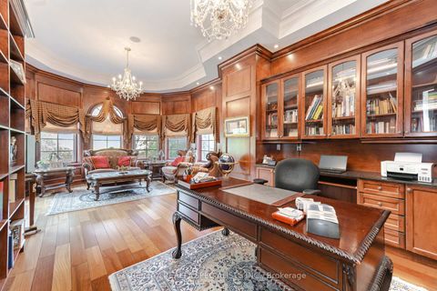 Photo 18 at 23 Maryvale Crescent, South Richvale, Richmond Hill