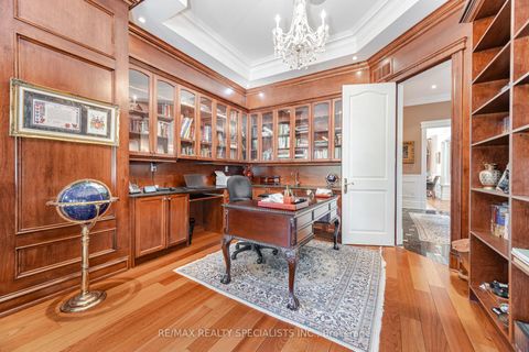 Photo 19 at 23 Maryvale Crescent, South Richvale, Richmond Hill