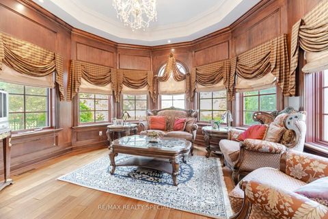 Photo 20 at 23 Maryvale Crescent, South Richvale, Richmond Hill