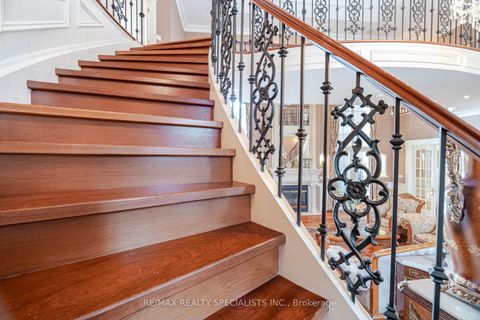 Photo 23 at 23 Maryvale Crescent, South Richvale, Richmond Hill