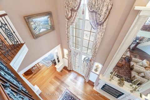 Photo 27 at 23 Maryvale Crescent, South Richvale, Richmond Hill
