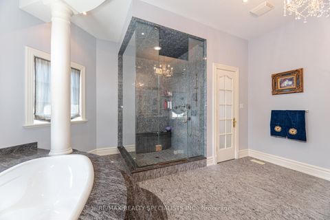 Photo 32 at 23 Maryvale Crescent, South Richvale, Richmond Hill