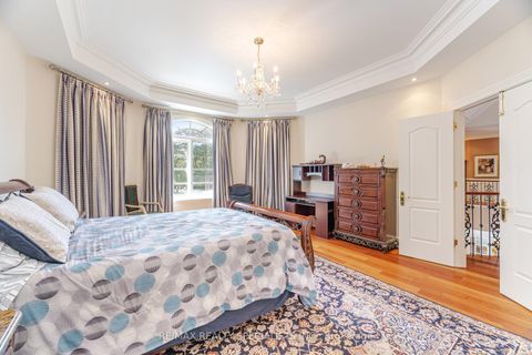 Photo 35 at 23 Maryvale Crescent, South Richvale, Richmond Hill