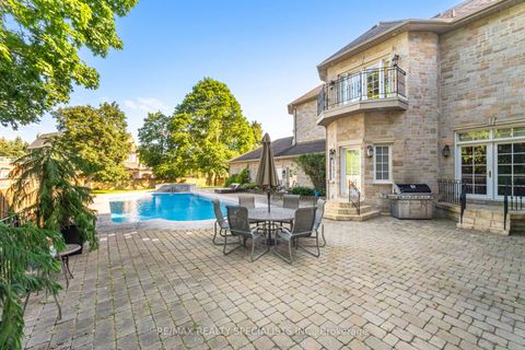Photo 44 at 23 Maryvale Crescent, South Richvale, Richmond Hill