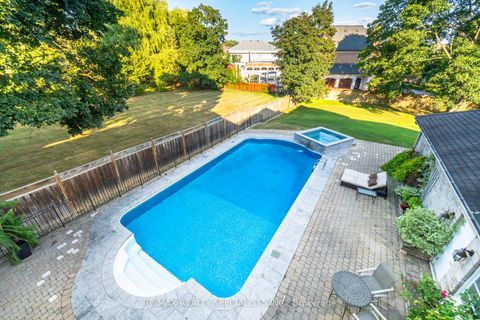 Photo 46 at 23 Maryvale Crescent, South Richvale, Richmond Hill