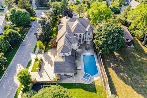 Photo 47 at 23 Maryvale Crescent, South Richvale, Richmond Hill