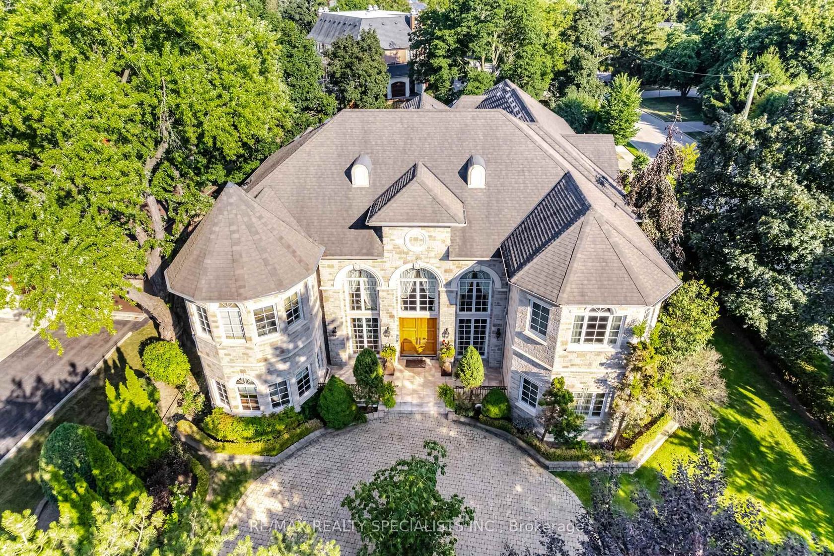 23 Maryvale Crescent, South Richvale, Richmond Hill 