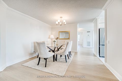 Photo 4 at 1102 - 8 Mckee Avenue, Willowdale East, Toronto