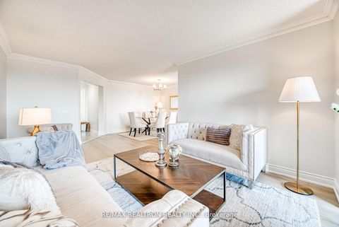 Photo 6 at 1102 - 8 Mckee Avenue, Willowdale East, Toronto