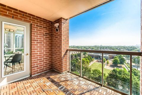 Photo 8 at 1102 - 8 Mckee Avenue, Willowdale East, Toronto
