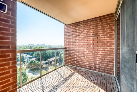 Photo 9 at 1102 - 8 Mckee Avenue, Willowdale East, Toronto