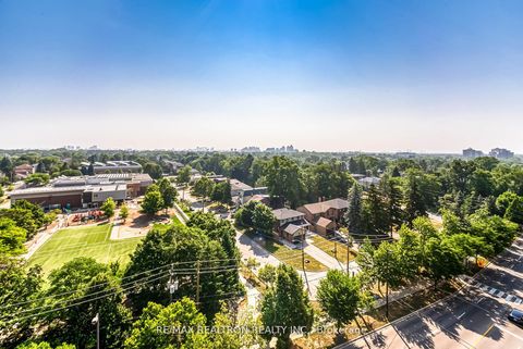 Photo 11 at 1102 - 8 Mckee Avenue, Willowdale East, Toronto