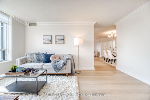 Photo 15 at 1102 - 8 Mckee Avenue, Willowdale East, Toronto