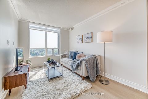 Photo 16 at 1102 - 8 Mckee Avenue, Willowdale East, Toronto