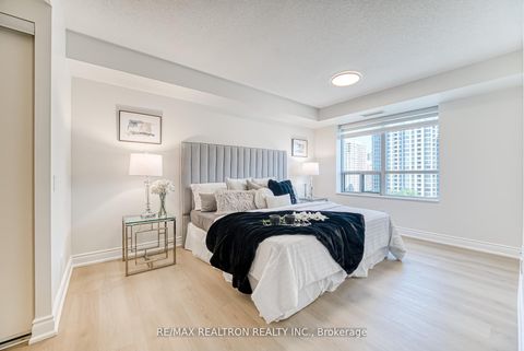 Photo 18 at 1102 - 8 Mckee Avenue, Willowdale East, Toronto