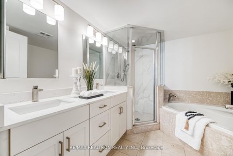 Photo 21 at 1102 - 8 Mckee Avenue, Willowdale East, Toronto