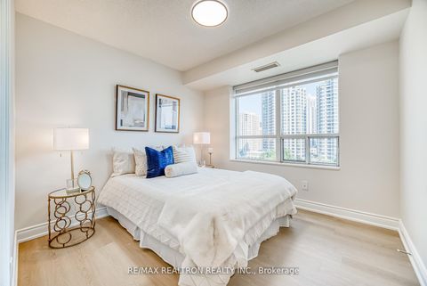 Photo 23 at 1102 - 8 Mckee Avenue, Willowdale East, Toronto