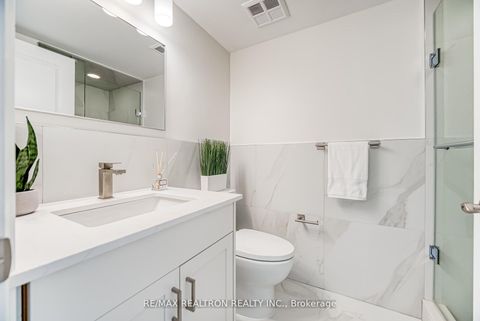 Photo 24 at 1102 - 8 Mckee Avenue, Willowdale East, Toronto