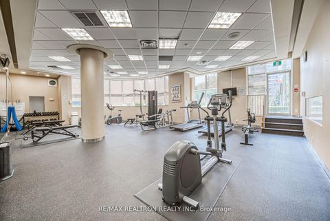 Photo 26 at 1102 - 8 Mckee Avenue, Willowdale East, Toronto