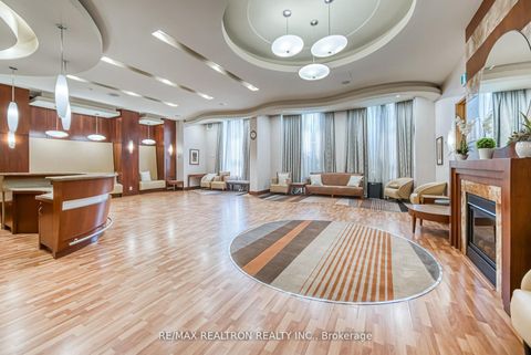 Photo 27 at 1102 - 8 Mckee Avenue, Willowdale East, Toronto