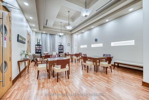 Photo 28 at 1102 - 8 Mckee Avenue, Willowdale East, Toronto