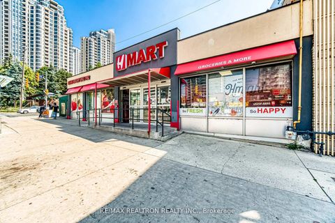 Photo 30 at 1102 - 8 Mckee Avenue, Willowdale East, Toronto