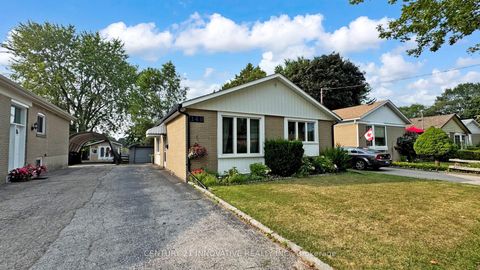 Photo 1 at 140 Benleigh Drive, Woburn, Toronto