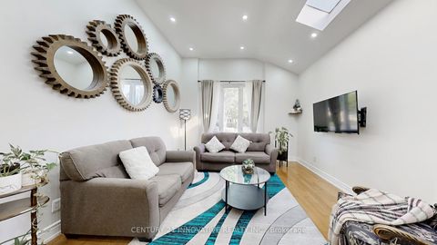 Photo 4 at 140 Benleigh Drive, Woburn, Toronto