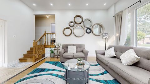Photo 6 at 140 Benleigh Drive, Woburn, Toronto