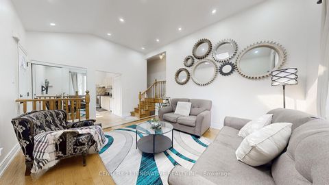 Photo 7 at 140 Benleigh Drive, Woburn, Toronto