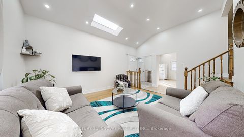 Photo 8 at 140 Benleigh Drive, Woburn, Toronto
