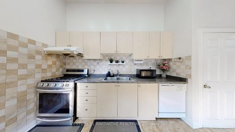 Photo 10 at 140 Benleigh Drive, Woburn, Toronto