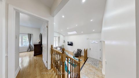 Photo 15 at 140 Benleigh Drive, Woburn, Toronto