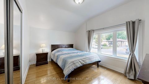 Photo 16 at 140 Benleigh Drive, Woburn, Toronto