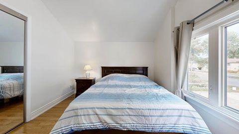 Photo 17 at 140 Benleigh Drive, Woburn, Toronto