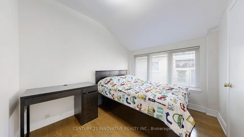 Photo 21 at 140 Benleigh Drive, Woburn, Toronto