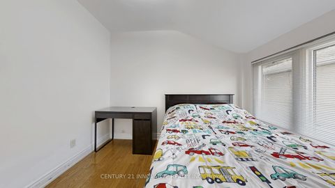 Photo 24 at 140 Benleigh Drive, Woburn, Toronto