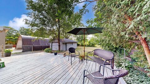 Photo 43 at 140 Benleigh Drive, Woburn, Toronto