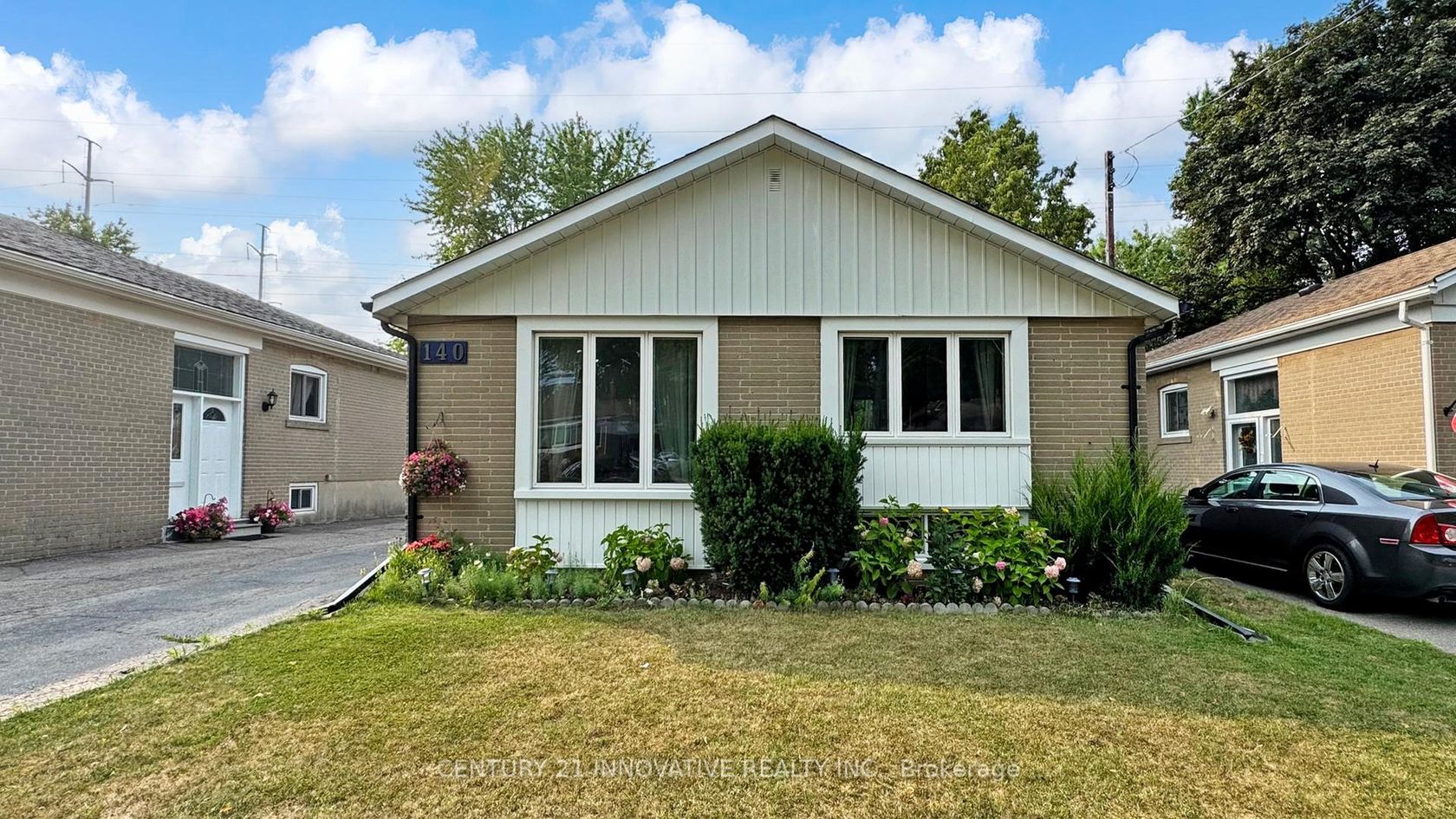 140 Benleigh Drive, Woburn, Toronto 