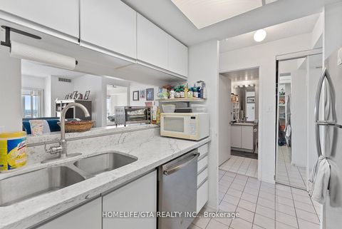 Photo 5 at 1507 - 2550 Lawrence Avenue E, Dorset Park, Toronto