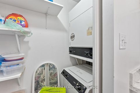 Photo 6 at 1507 - 2550 Lawrence Avenue E, Dorset Park, Toronto