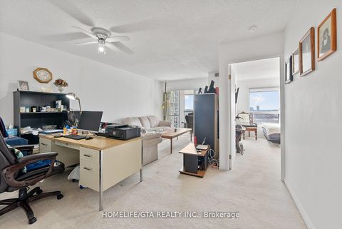 Photo 9 at 1507 - 2550 Lawrence Avenue E, Dorset Park, Toronto