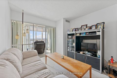 Photo 12 at 1507 - 2550 Lawrence Avenue E, Dorset Park, Toronto
