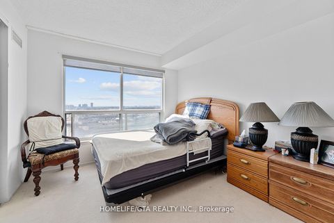 Photo 18 at 1507 - 2550 Lawrence Avenue E, Dorset Park, Toronto