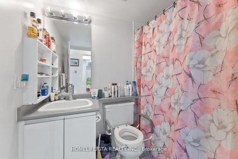 Photo 22 at 1507 - 2550 Lawrence Avenue E, Dorset Park, Toronto