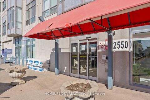 Photo 25 at 1507 - 2550 Lawrence Avenue E, Dorset Park, Toronto