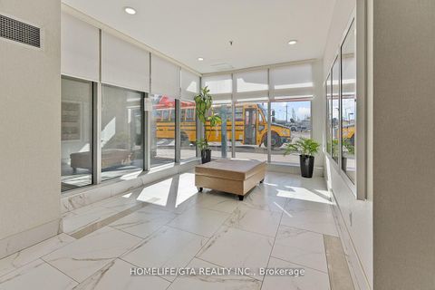 Photo 26 at 1507 - 2550 Lawrence Avenue E, Dorset Park, Toronto