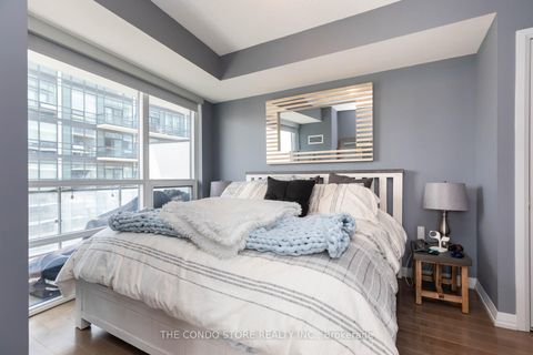 Photo 11 at 2006 - 460 Adelaide Street E, Moss Park, Toronto